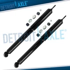 Rear Left Right Shock Absorbers Ford Escape Mazda Tribute Mercury Mariner New. Price: $56.67.