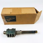 Amc Jeep 998504 Shaft Steering Gear Including Worm Lhd Lps Oem Nos 1974 New. Price: $307.04.
