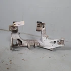 2005-2012 Porsche 911 Right Rear Suspension Bracket 99733115204 Oem Used. Price: $134.23.