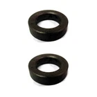 (2) 1/4" Length 5/8" Id Axle Bolt Bushing Spacers Mini Bikes & Go Karts Azusa New. Price: $7.94.