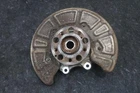 Rear Right Spindle Knuckle Hub Bearing 2133505607 Mercedes GLC63 Amg C253 18-21 Used. Price: $187.49.