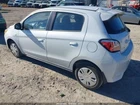 Strut Front Hatchback Fits 17-24 Mirage 3119165 Used. Price: $112.00.