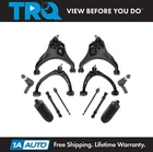 Trq Front Steering & Suspension Kit For 15-18 Chevrolet Colorado Gmc Canyon New. Price: $399.95.