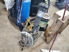 (local Pickup Only) Driver Rear Suspension Without Crossmember Fits 16-20 Bmw 75 Used. Price: $142.40.