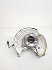 2017-2026 Jaguar F-pace 2.0T Awd Rear Right Side Spindle Knuckle Hub Oem Used. Price: $61.00.