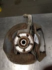 Driver Front Spindle/knuckle Fits 03-05 Aviator 495979 Used. Price: $84.00.