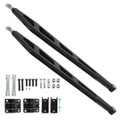 Suspension Rear Traction Bar 0-7.5" Lift For 2007-18 Chevy Silverado Sierra 1500 New. Price: $177.61.