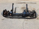 2023 2024 2025 F250 F350 Front Axle Assembly Differential 3.73 Ratio 4K Miles Used. Price: $2800.00.