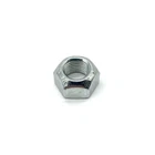 Fits Jeep Wrangler Yj 76-95 Steering Wheel Lock Nut CJ5 CJ7 CJ8 Scrambler New. Price: $10.99.