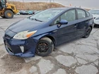 Power Steering Pump Prius C Vin B3 7TH And 8TH Digit Fits 12-17 661867 Used. Price: $149.99.