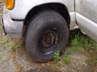 Driver Left Front Spindle Knuckle Fits 01-19 21 Ford E350 Van 3740576 Used. Price: $45.00.