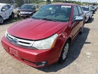Passenger Right Lower Control Arm Front Without Ses Fits 08-11 Focus 9892473 Used. Price: $78.02.