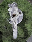 Tesla 2018 Front Spindle/knuckle 563448 Used. Price: $75.00.