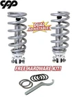 62-67 Chevy Ii Nova Conversion Kit Double Adjustable 350LBS New. Price: $549.00.