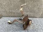 Mercedes W222 S550 Awd Front Left Knuckle Spindle Control Arms Oem Used. Price: $381.74.