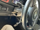 Steering Column Floor Shift With Keyless Ignition Fits 17-18 Renegade 4701184 Used. Price: $174.25.