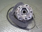 1997-2004 Porsche Boxster 986 Rear Right Spindle Knuckle Wheel Hub Bearing Used. Price: $118.55.