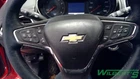 Steering Column With Pre-crash System Opt Wps Fits 17-19 Cruze 12808355 Used. Price: $244.00.