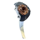 2016 - 2021 Jeep Grand Cherokee Front Left Driver Side Spindle Knuckle Hub Oem Used. Price: $180.00.