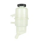 Power Steering Reservoir W/cap For Jeep 2008-2019 Wrangler 3.6L 52126151AG New. Price: $13.52.