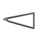 Speedway 94055120-14 Titanium Jacobs Ladder, Size 14" New. Price: $131.99.