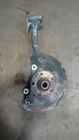2011-2012 Audi A4 Passenger Right Front Spindle Knuckle Oem Used. Price: $99.74.