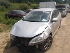 Steering Column Floor Shift With Fog Lamps Thru 7/13 Fits 13-14 Sentra 2129292 Used. Price: $184.99.