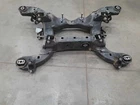 20-24 Ford Explorer Interceptor 3.0L 3.3L Rear Crossmember Subframe Oem Used. Price: $569.99.