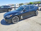 Left Rear Lower Control Arm Oem 18-23 Kia Stinger 55250J5000 Used. Price: $75.00.