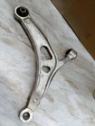 Passenger Right Lower Control Arm Front Sedan Fits 20-25 Legacy 143416 Used. Price: $86.40.