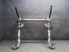08-12 Audi B8 A5 S5 Front Engine Sub Frame Crossmember Cradle 81K Oem Used. Price: $242.79.