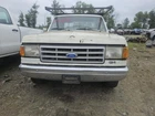 Driver Front Spindle/knuckle Fits 87-93 Ford F150 Pickup 32854645 Used. Price: $129.15.