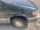 Passenger Axle Shaft Front Cylinder Fwd Fits 92-95 Caravan 556717 Used. Price: $93.90.