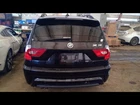 Passenger Right Lower Control Arm Front Rear Fits 04-10 Bmw X3 4706835 Used. Price: $77.81.