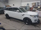 Passenger Front Knee Without Active Damping Fits 14-17 Range Rover Sport 1029515 Used. Price: $844.90.
