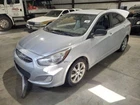 2013 Hyundai Accent Power Steering Pump Oem 1.6L Used 133K Miles 553-59228. Price: $118.39.