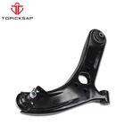 For 2011-17 Hyundai Accent Front Lower Right Control Arm W/ball Joints Topicksap New. Price: $68.90.