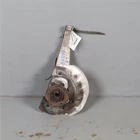 2011-2018 Porsche Cayenne Left Front Spindle Knuckle Hub Oem 95834115500 Used. Price: $80.25.