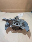Driver Front Spindle/knuckle Wagon Outback Fits 20-25 Legacy 303811 Used. Price: $55.00.