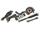 2016-2021 Honda Civic Right Passenger Side Rear Suspension Assy Used. Price: $114.00.