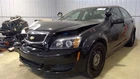 Passenger Lower Control Arm Rear Fits 15-17 Caprice 374370 Used. Price: $65.62.