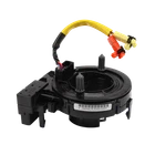 DE4A-66-CS0 Clock Spring For 2013-2018 Mazda & KD3366CS0 New. Price: $26.93.