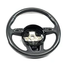 2015-2018 Audi Q3 Steering Wheel W/ Controls 8U0-419-091-AL Oem Used. Price: $128.25.