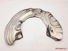 2008 Bmw 335I 328I E90 E92 Rwd Front Left Brake Rotor Protection Plate Shield - Used. Price: $34.99.