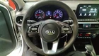 Steering Column Sedan Conventional Ignition Cvt Fits 19-21 Forte 2444392 Used. Price: $355.00.