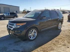 Passenger Front Knee Fwd Without Turbo Fits 11-15 Explorer 5382218 Used. Price: $462.50.