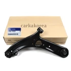Genuine 545001R000 Front Control Arm Lower Left For Hyundai Accent 2012-2017 New. Price: $145.83.
