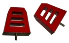 Skyjacker BP45 Leaf Spring Bumper New. Price: $105.43.