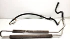 2010-2013 Jaguar Xj Steering Oil Cooler Line 8W833L602 Used. Price: $45.50.