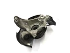 2011-2014 Porsche Cayenne (958) Left Driver Rear Spindle Knuckle Wheel Hub Used. Price: $67.77.